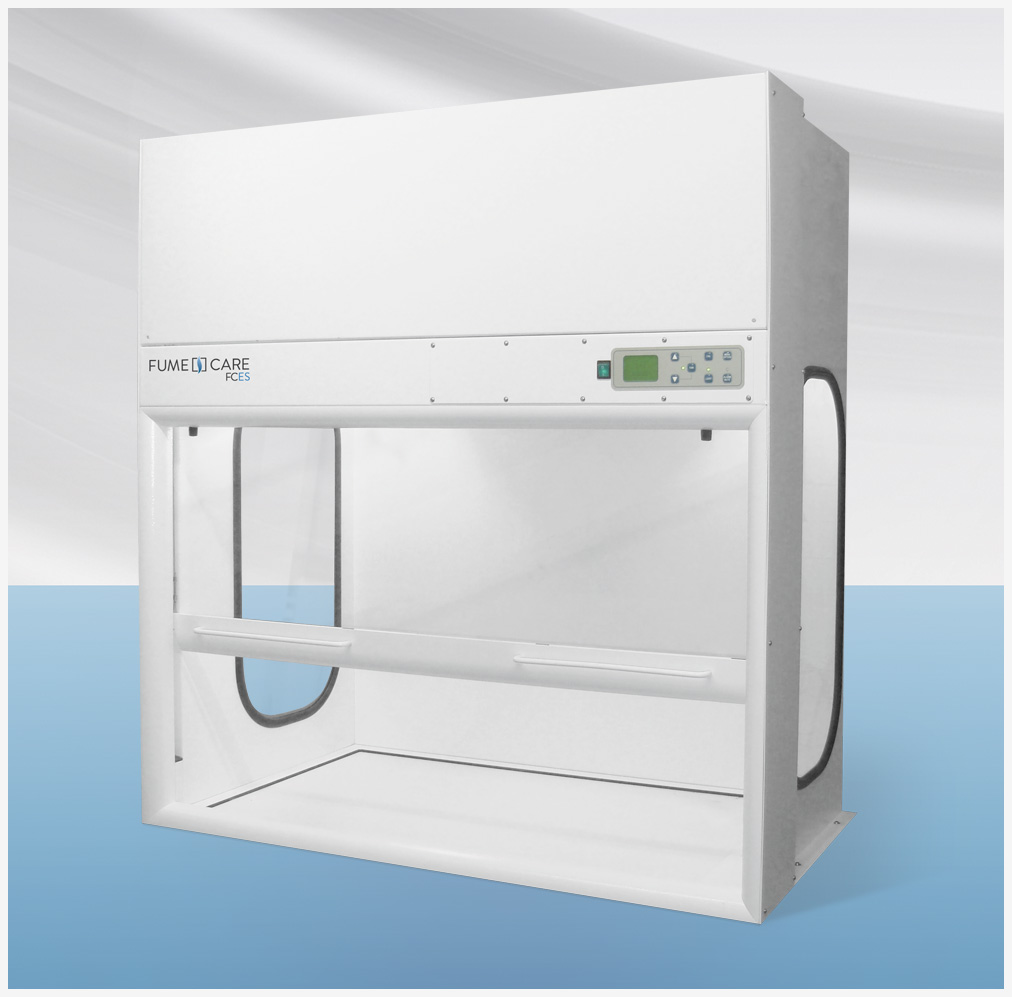 Benchtop Fume Cupboards (ES Range)